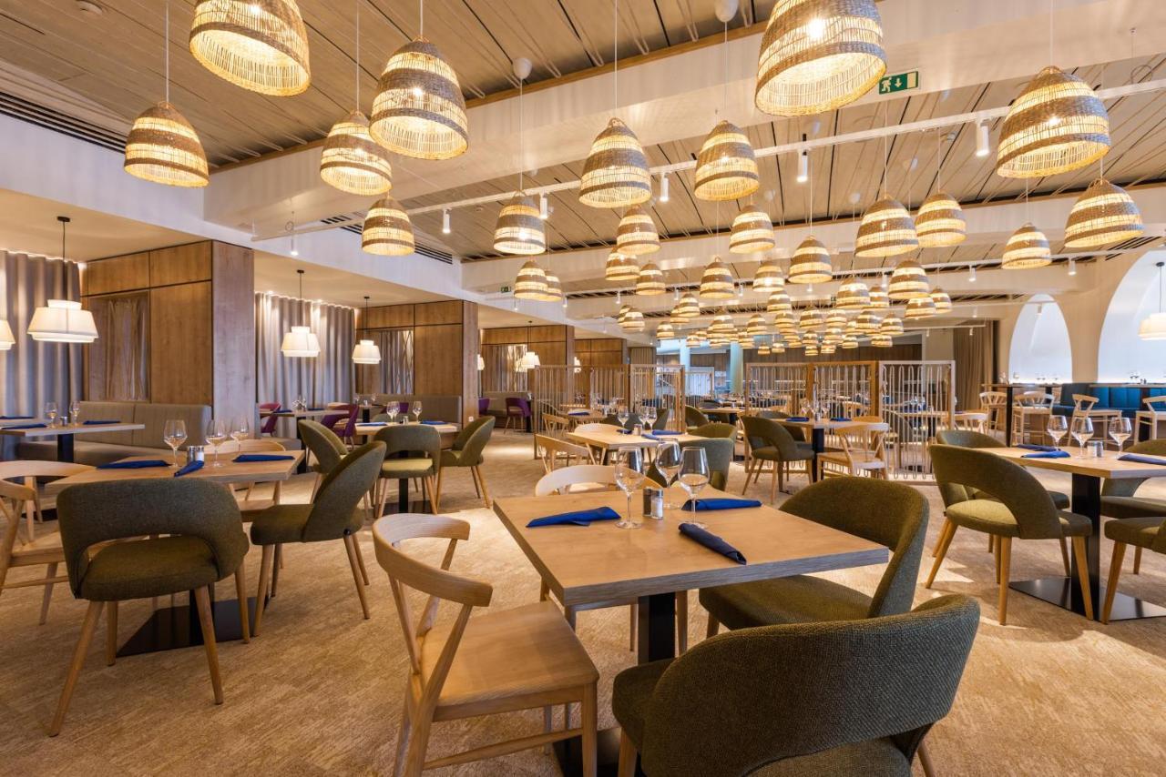Hotel Vile Park Premium 포르토로즈 외부 사진