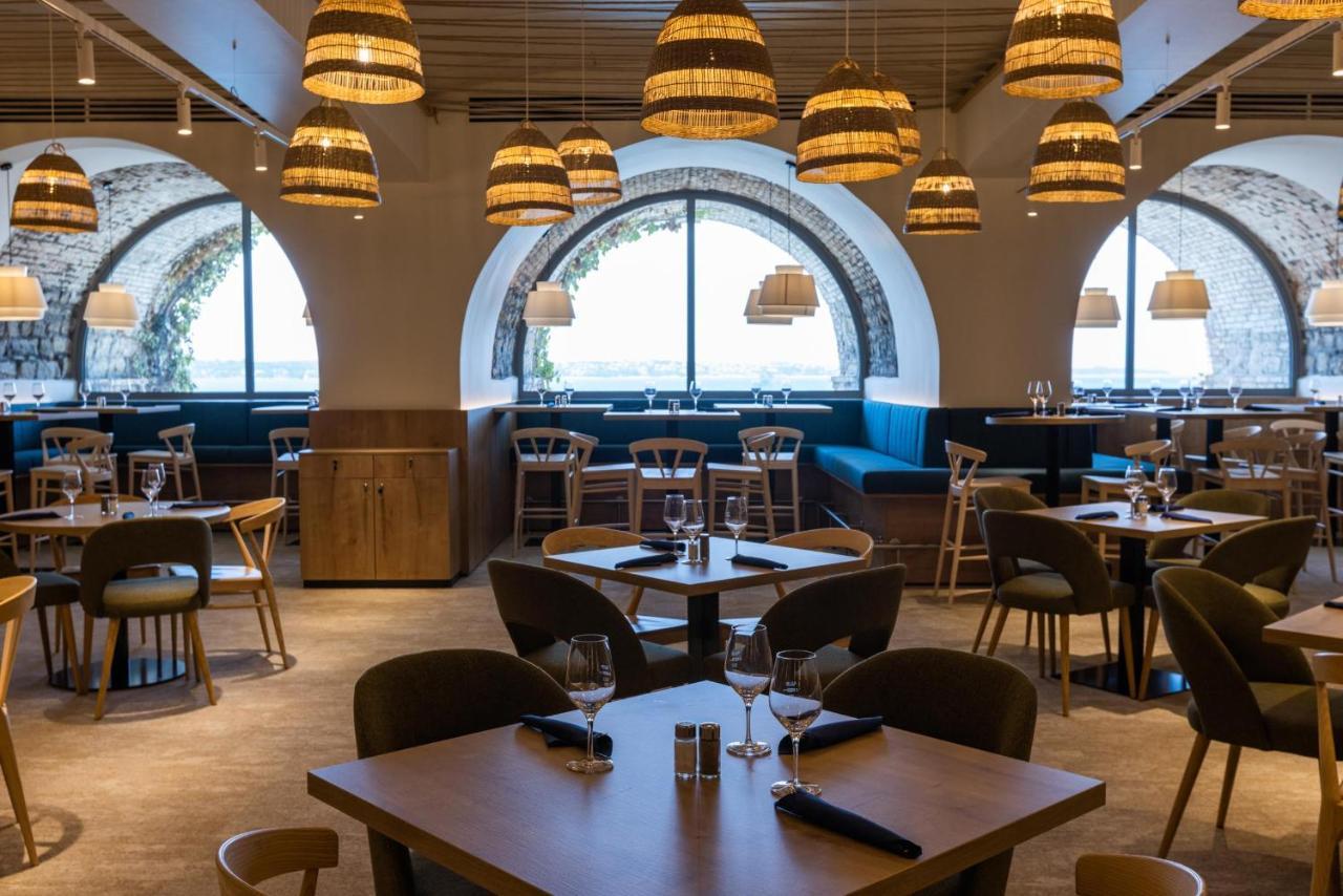 Hotel Vile Park Premium 포르토로즈 외부 사진
