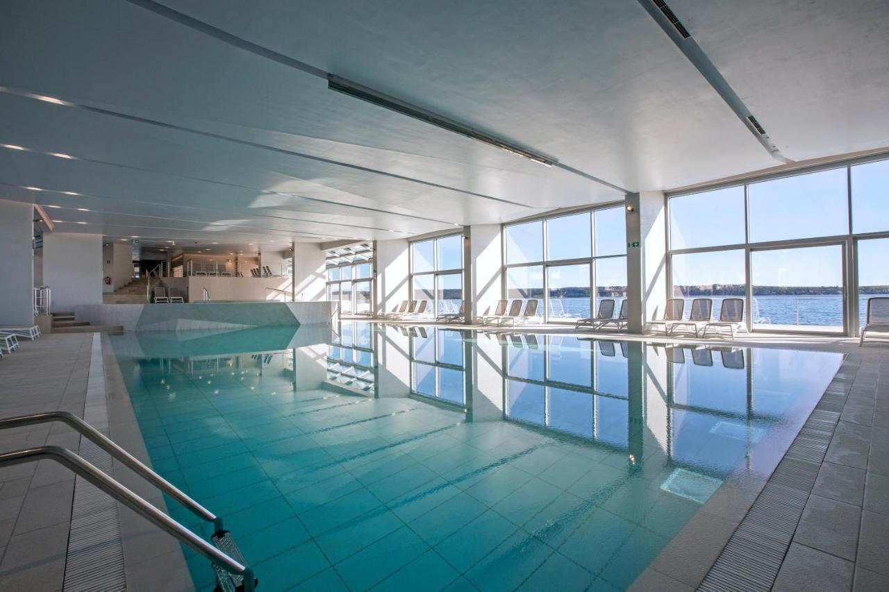 Hotel Vile Park Premium 포르토로즈 외부 사진