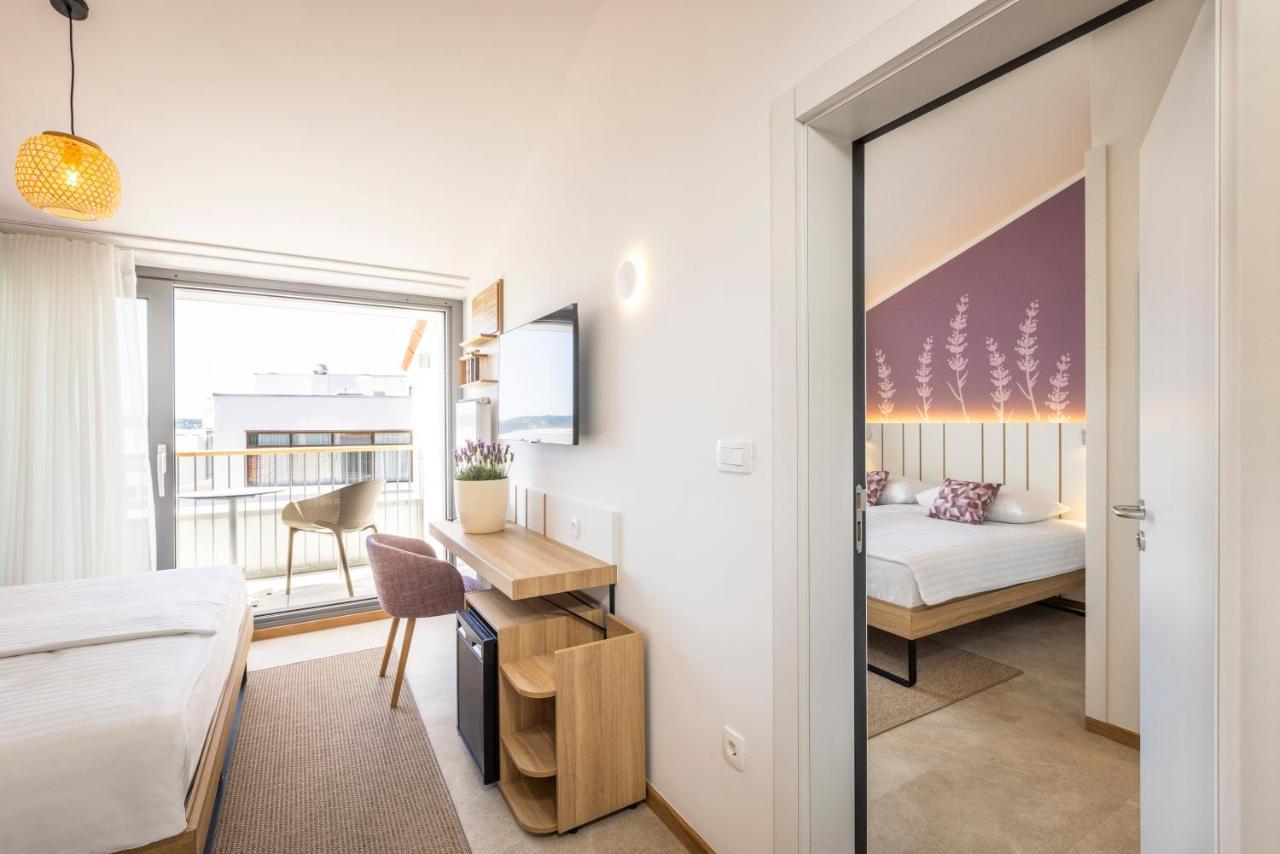 Hotel Vile Park Premium 포르토로즈 외부 사진