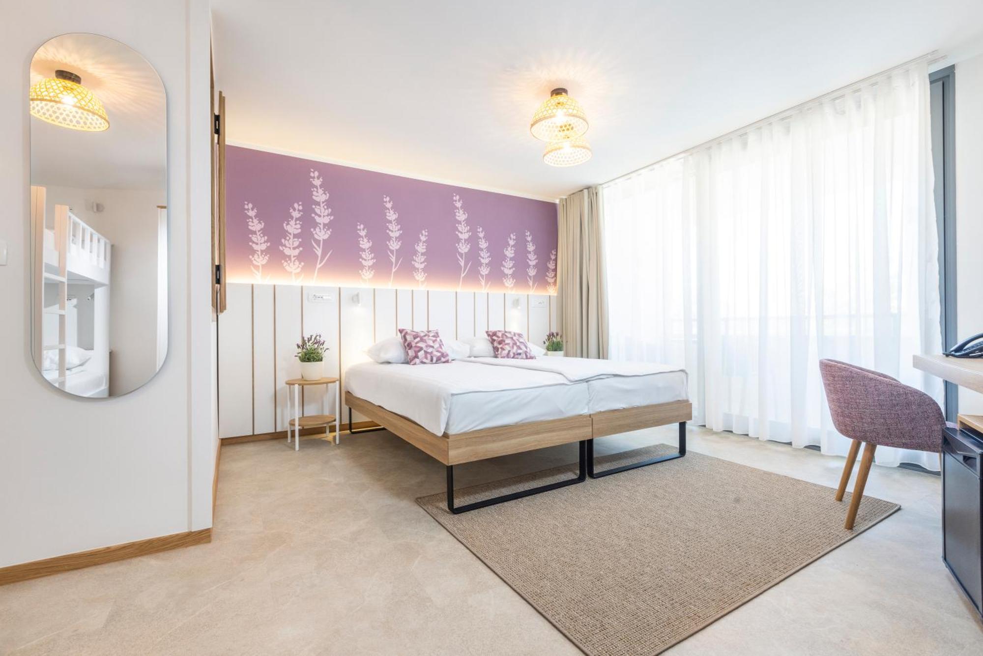 Hotel Vile Park Premium 포르토로즈 외부 사진