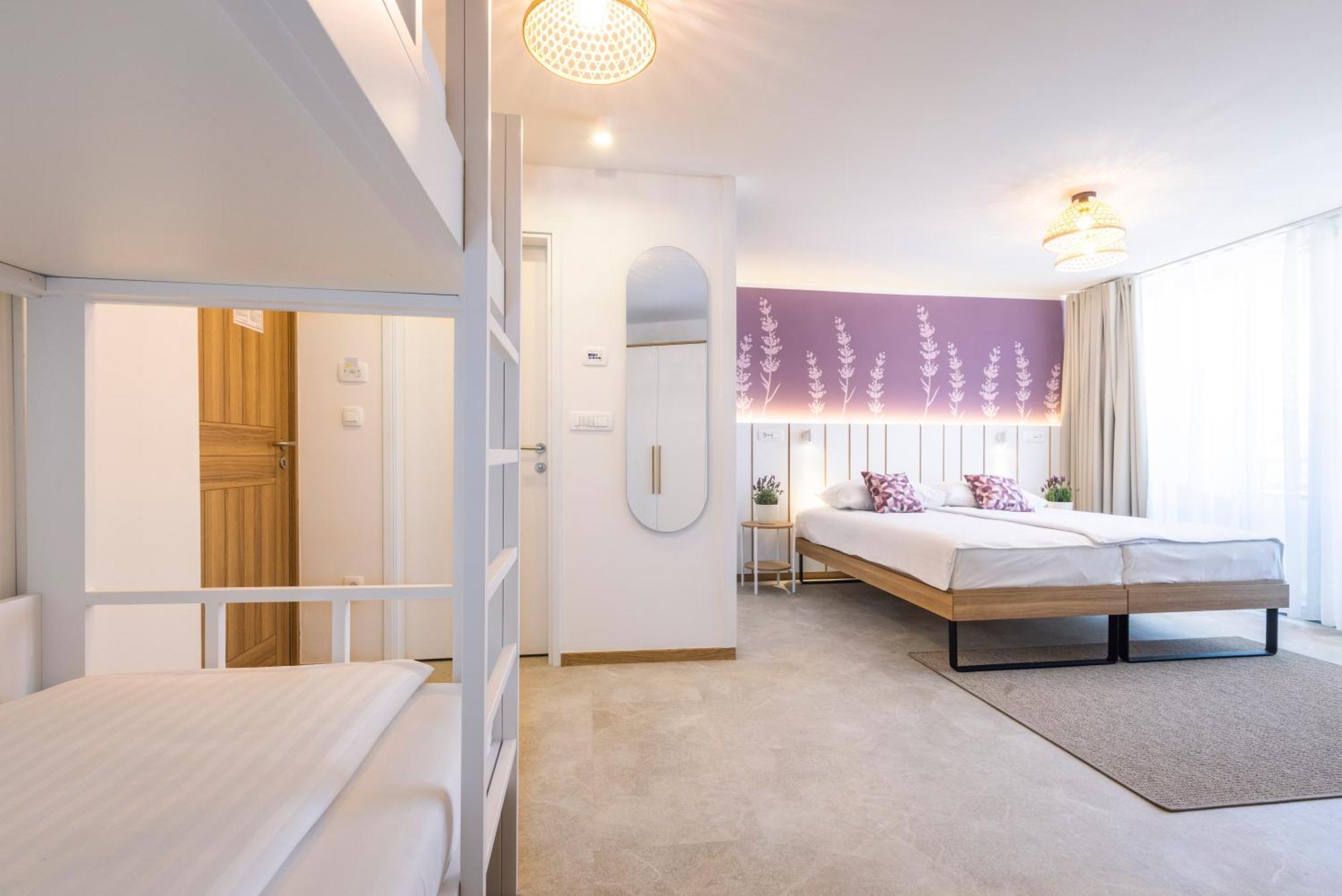 Hotel Vile Park Premium 포르토로즈 외부 사진