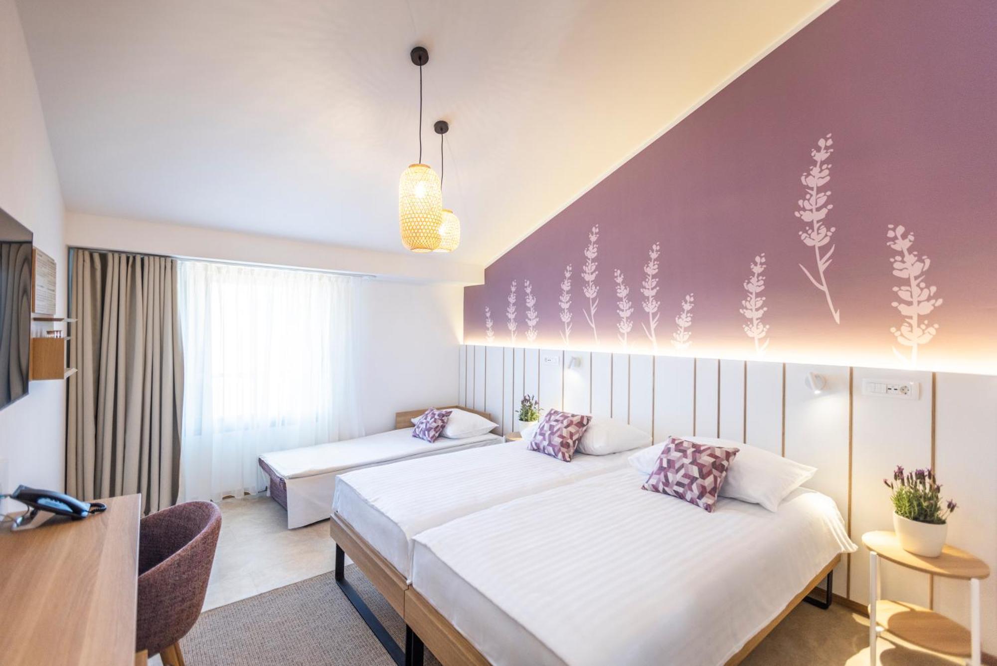 Hotel Vile Park Premium 포르토로즈 외부 사진