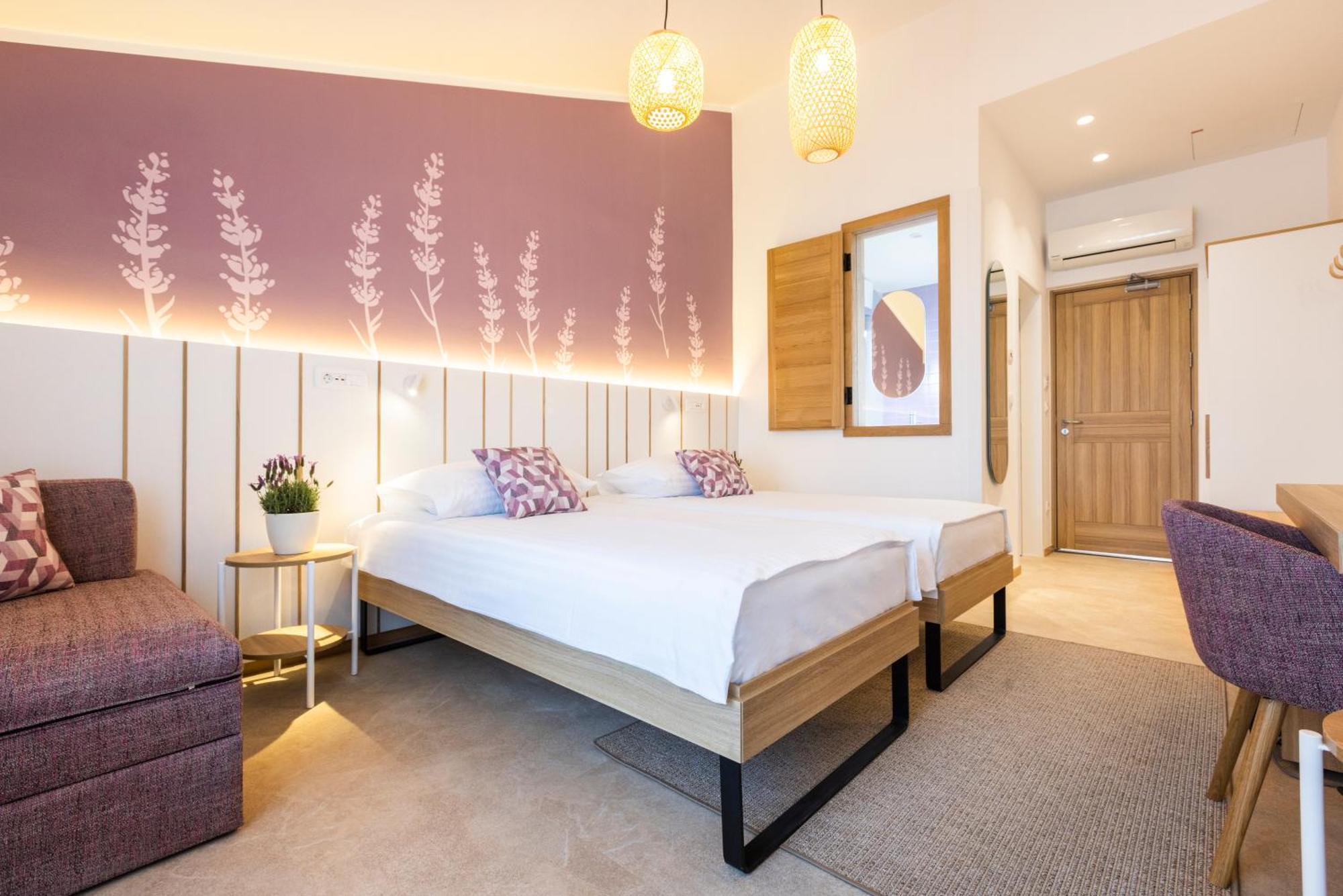 Hotel Vile Park Premium 포르토로즈 외부 사진