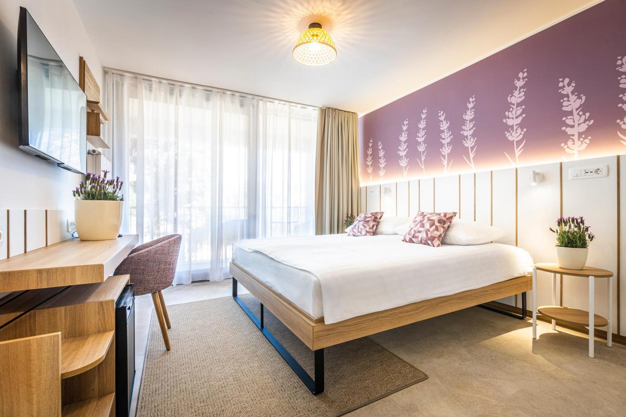 Hotel Vile Park Premium 포르토로즈 외부 사진